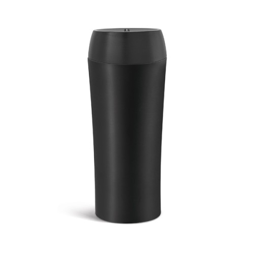 Copo Para Viagem 470ml em Aço Inox Personalizado