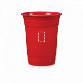 Copo Personalizado Para Festa