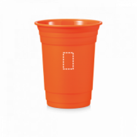 Copo Personalizado Para Festa