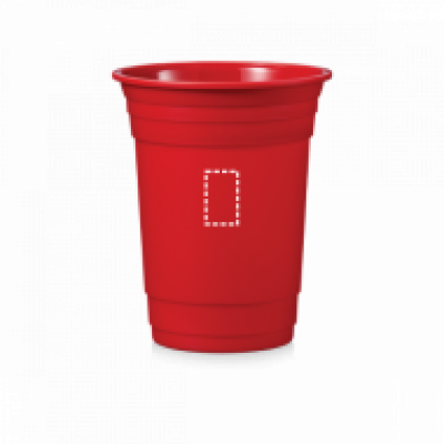 Copo Personalizado Para Festa