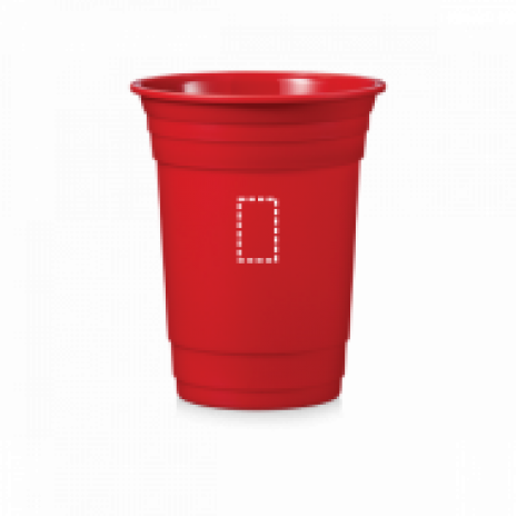 Copo Personalizado Para Festa