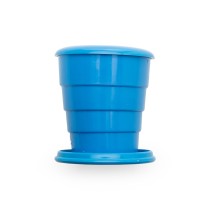 Copo Sanfonado Personalizado