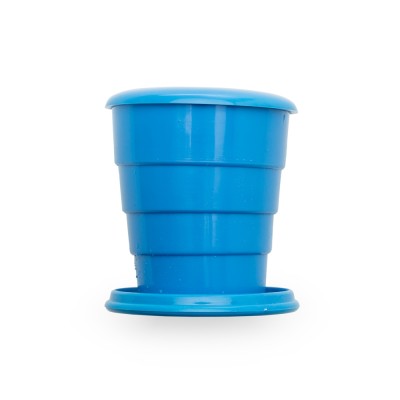 Copo Sanfonado Personalizado