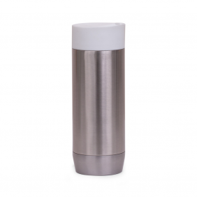 Copo Térmico em Aço Inox Parede Dupla 450ml Personalizado