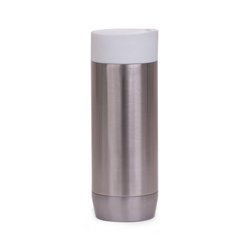 Copo Térmico em Aço Inox Parede Dupla 450ml Personalizado