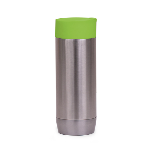 Copo Térmico em Aço Inox Parede Dupla 450ml Personalizado