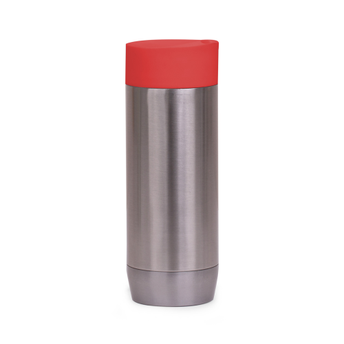 Copo Térmico em Aço Inox Parede Dupla 450ml Personalizado