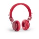 Fone de Ouvido Bluetooth Dobrável Personalizado Para Brindes