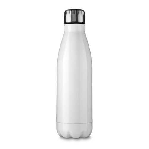 Garrafa de Aço Inox 750 ml Personalizada Garrafa de Aço Inox 750 ml Personalizada