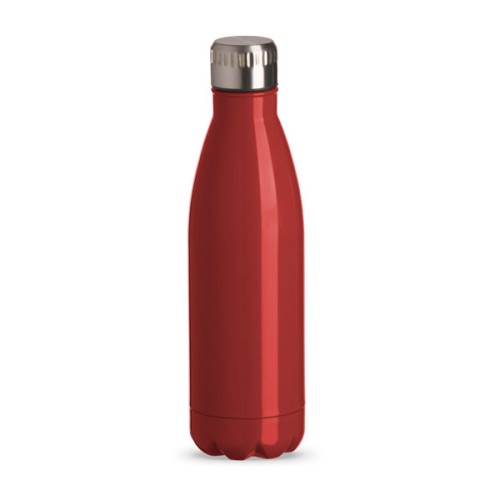 Garrafa de Aço Inox 750 ml Personalizada Garrafa de Aço Inox 750 ml Personalizada