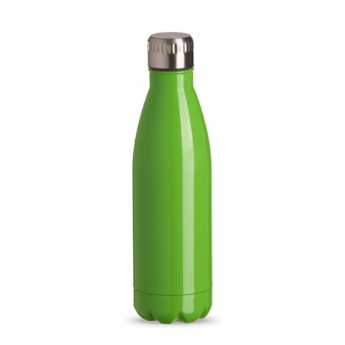Garrafa de Aço Inox 750 ml Personalizada Garrafa de Aço Inox 750 ml Personalizada