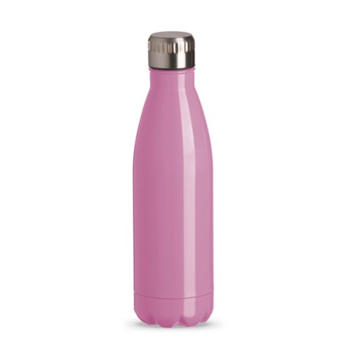 Garrafa de Aço Inox 750 ml Personalizada Garrafa de Aço Inox 750 ml Personalizada