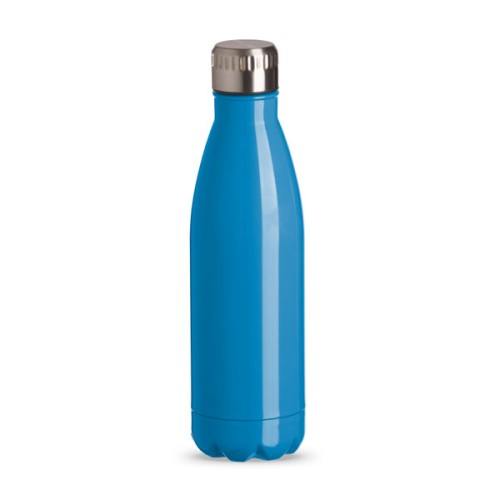Garrafa de Aço Inox 750 ml Personalizada Garrafa de Aço Inox 750 ml Personalizada
