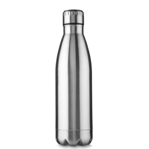 Garrafa de Aço Inox 750 ml Personalizada Garrafa de Aço Inox 750 ml Personalizada