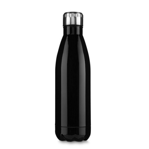 Garrafa de Aço Inox 750 ml Personalizada Garrafa de Aço Inox 750 ml Personalizada