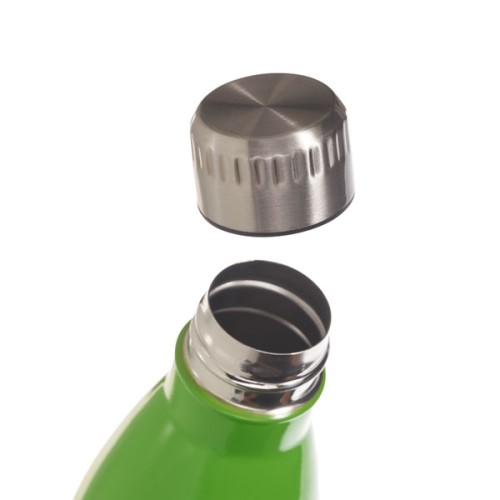 Garrafa de Aço Inox 750 ml Personalizada Garrafa de Aço Inox 750 ml Personalizada