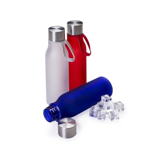 Garrafa de Água em Plástico Tritan Personalizada Para Empresas Garrafa de Água em Plástico Tritan Personalizada Para Empresas