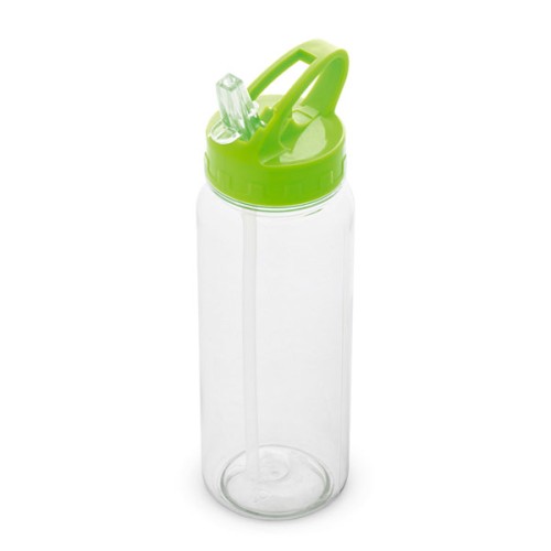 Garrafa de Água Esportiva 610ml Com Canudo Personalizada Para Brindes Garrafa de Água Esportiva 610ml Com Canudo Personalizada Para Brindes