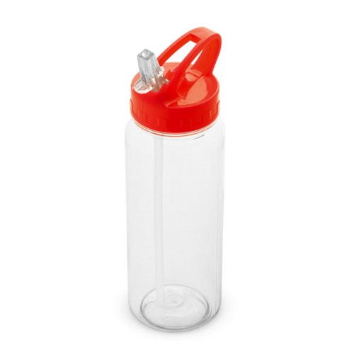 Garrafa de Água Esportiva 610ml Com Canudo Personalizada Para Brindes Garrafa de Água Esportiva 610ml Com Canudo Personalizada Para Brindes