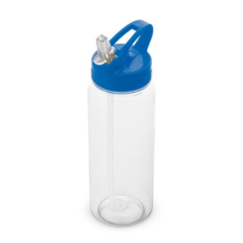 Garrafa de Água Esportiva 610ml Com Canudo Personalizada Para Brindes Garrafa de Água Esportiva 610ml Com Canudo Personalizada Para Brindes