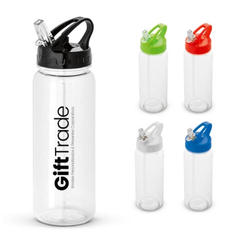 Garrafa de Água Esportiva 610ml Com Canudo Personalizada Para Brindes Garrafa de Água Esportiva 610ml Com Canudo Personalizada Para Brindes