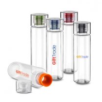 Garrafa de Água Personalizada Para Brindes