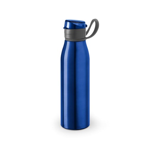 Garrafa de Alumínio 650ml Personalizada Garrafa de Alumínio 650ml Personalizada