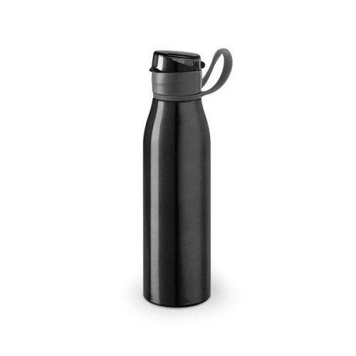 Garrafa de Alumínio 650ml Personalizada Garrafa de Alumínio 650ml Personalizada