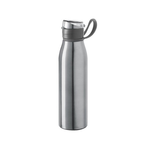 Garrafa de Alumínio 650ml Personalizada Garrafa de Alumínio 650ml Personalizada
