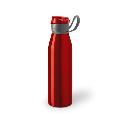 Garrafa de Alumínio 650ml Personalizada Garrafa de Alumínio 650ml Personalizada