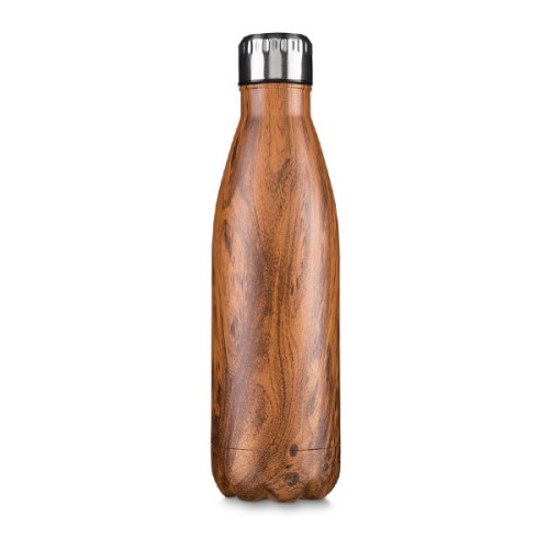 Garrafa Inox 750 ml Personalizada Para Brinde Garrafa Inox 750 ml Personalizada Para Brinde