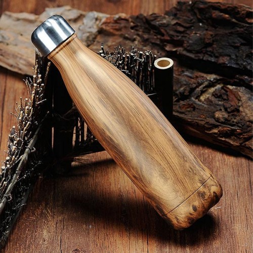 Garrafa Inox 750 ml Personalizada Para Brinde Garrafa Inox 750 ml Personalizada Para Brinde