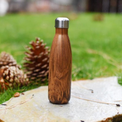 Garrafa Inox 750 ml Personalizada Para Brinde Garrafa Inox 750 ml Personalizada Para Brinde