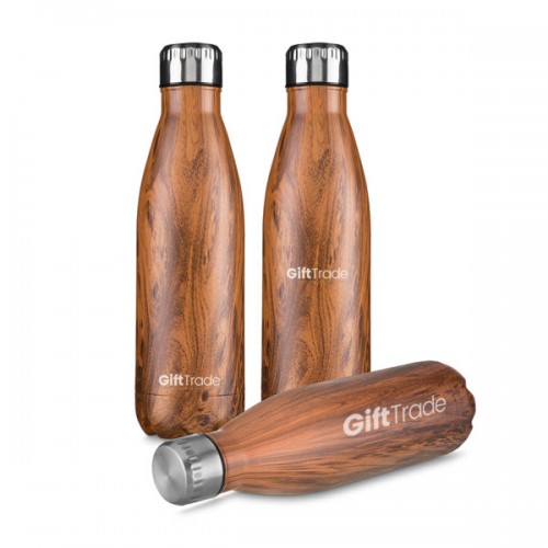 Garrafa Inox 750 ml Personalizada Para Brinde Garrafa Inox 750 ml Personalizada Para Brinde