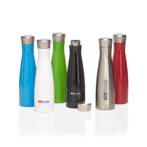 Garrafa Personalizada em Aço Inox 700ml Garrafa Personalizada em Aço Inox 700ml