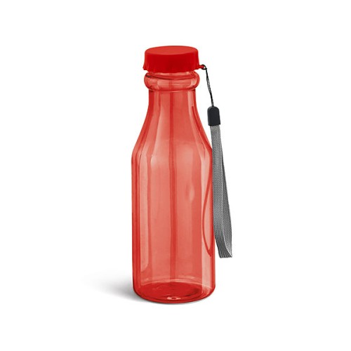 Garrafinha Plástica 510 ml Personalizada Garrafinha Plástica 510 ml Personalizada