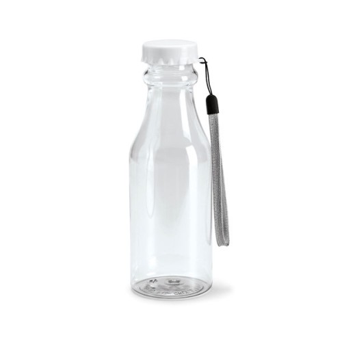 Garrafinha Plástica 510 ml Personalizada Garrafinha Plástica 510 ml Personalizada