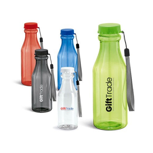 Garrafinha Plástica 510 ml Personalizada Garrafinha Plástica 510 ml Personalizada