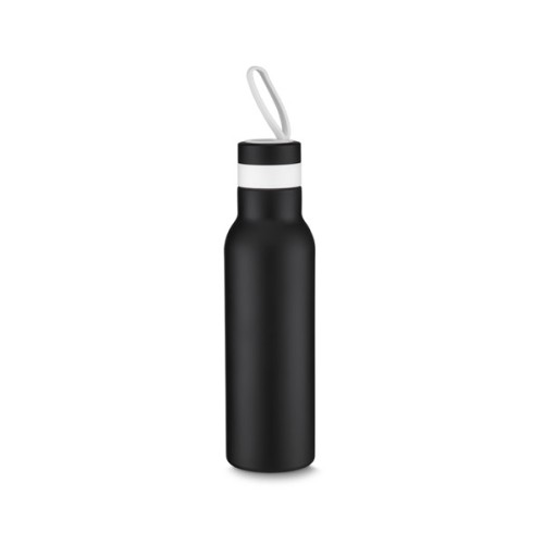 Garrafa de Água Inox 500ml Personalizada Para Brindes Garrafa de Água Inox 500ml Personalizada Para Brindes