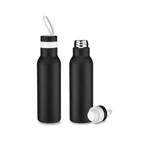 Garrafa de Água Inox 500ml Personalizada Para Brindes Garrafa de Água Inox 500ml Personalizada Para Brindes