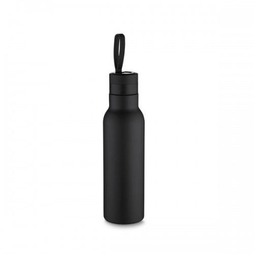 Garrafa de Água Inox 500ml Personalizada Para Brindes Garrafa de Água Inox 500ml Personalizada Para Brindes