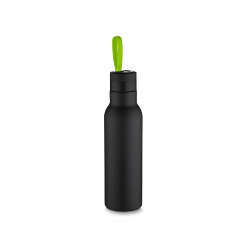 Garrafa de Água Inox 500ml Personalizada Para Brindes Garrafa de Água Inox 500ml Personalizada Para Brindes