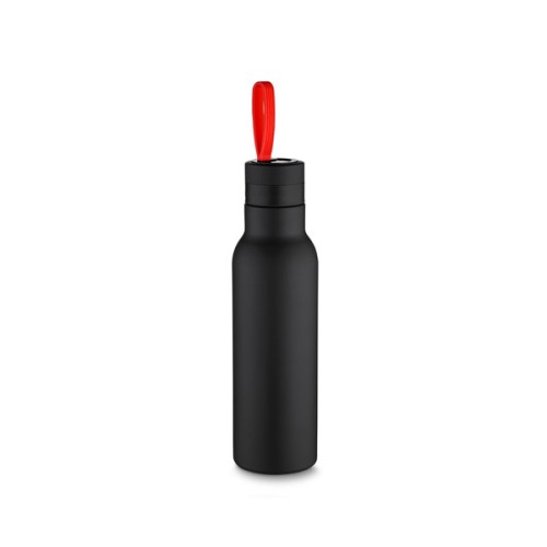 Garrafa de Água Inox 500ml Personalizada Para Brindes Garrafa de Água Inox 500ml Personalizada Para Brindes