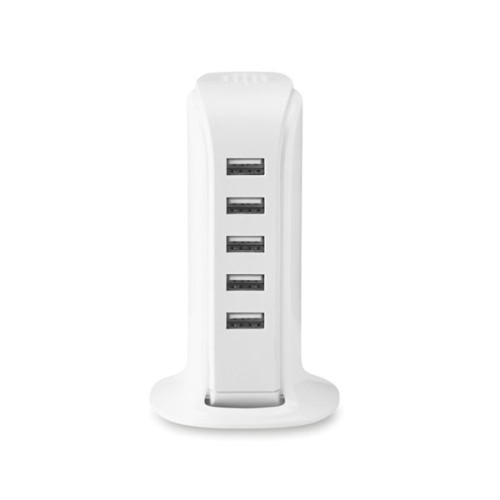 Hub USB Com 5 Portas Personalizado