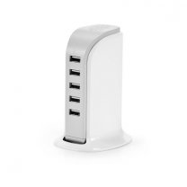 Hub USB Com 5 Portas Personalizado