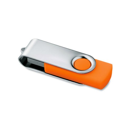 Pen Drive Giratório Personalizado Pen Drive Giratório Personalizado