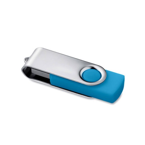 Pen Drive Giratório Personalizado Pen Drive Giratório Personalizado