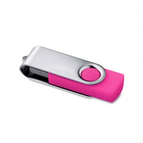 Pen Drive Giratório Personalizado Pen Drive Giratório Personalizado