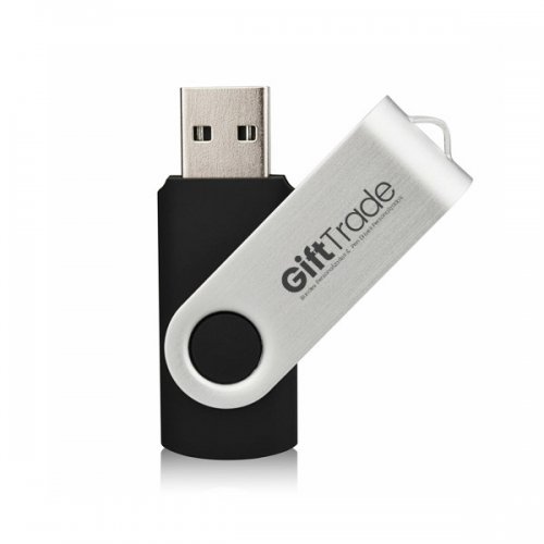 Pen Drive Giratório Personalizado Pen Drive Giratório Personalizado