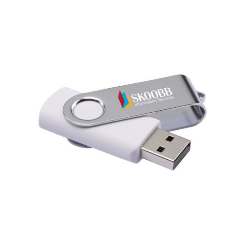 Pen Drive Giratório Personalizado Pen Drive Giratório Personalizado